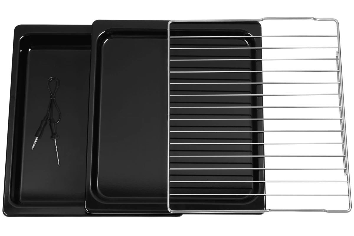 Духовой шкаф Haier HOQ-P16AN5GW