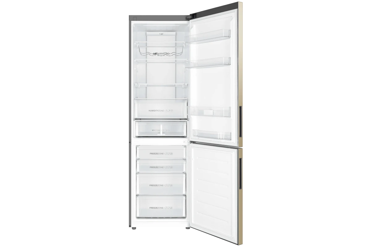 Холодильник Haier C4F640CCGU1