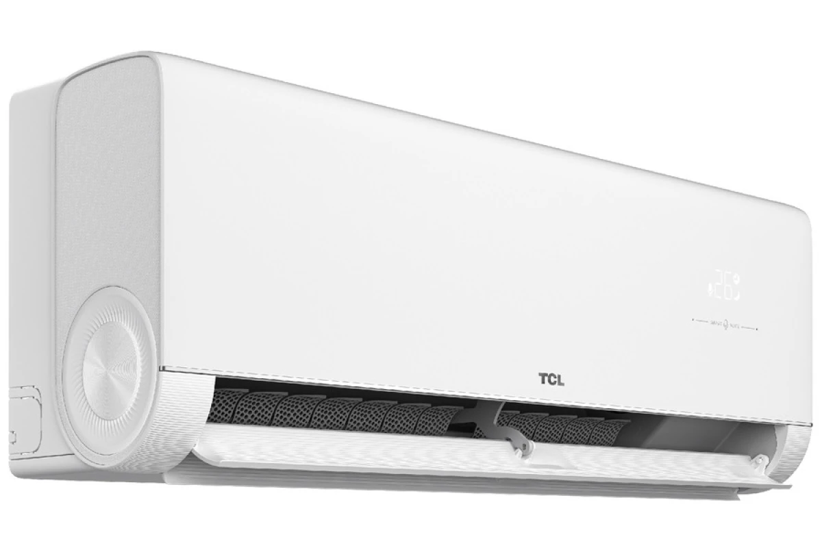 Кондиционер TCL VoxIN TAC-TPL09INV/R
