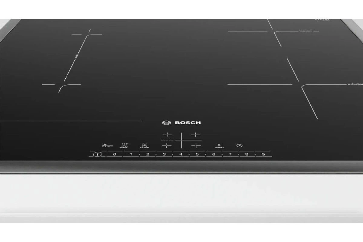 Варочная панель Bosch PVS645FB5E