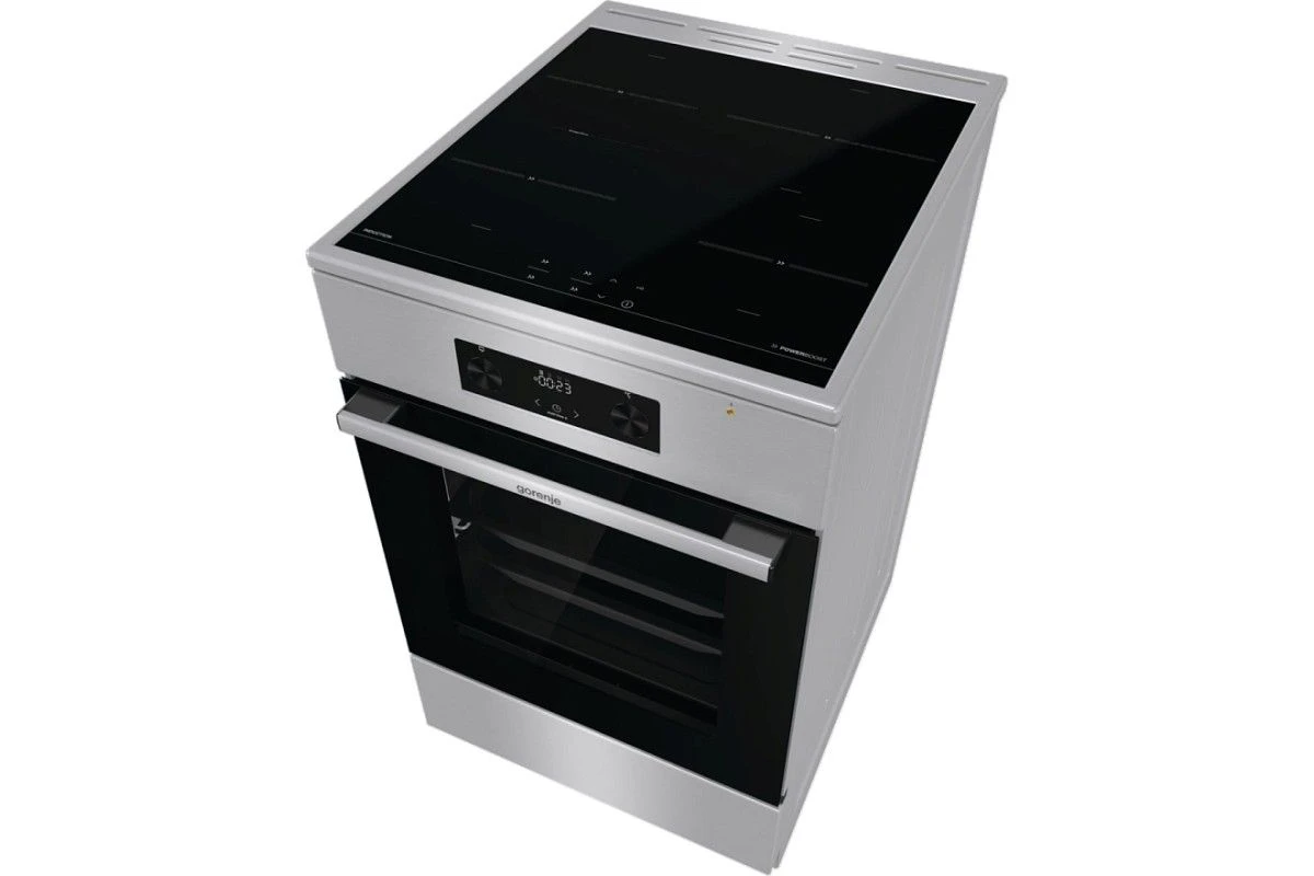 Электрическая плита Gorenje GEIT5C61XPG