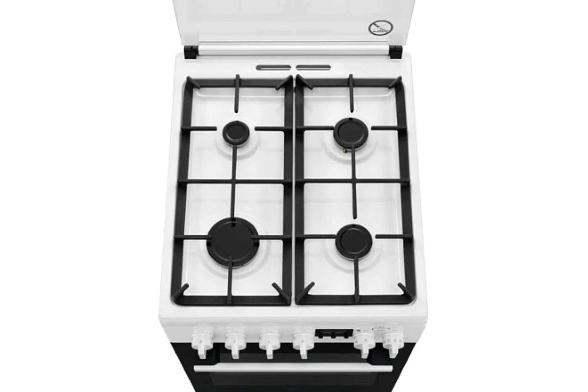 Комбинированная плита AEG CKR56401BW