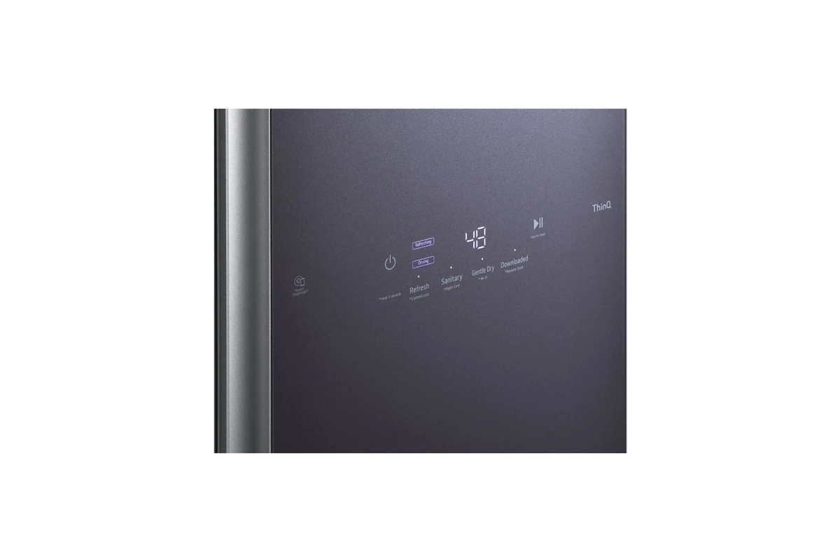 Стайлер для одежды LG Styler S3CW