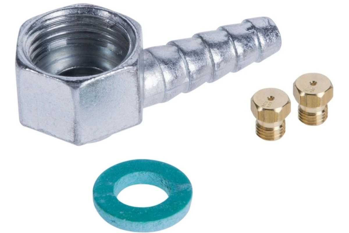 Газовая варочная панель Maunfeld EGHE.32.6CB/G