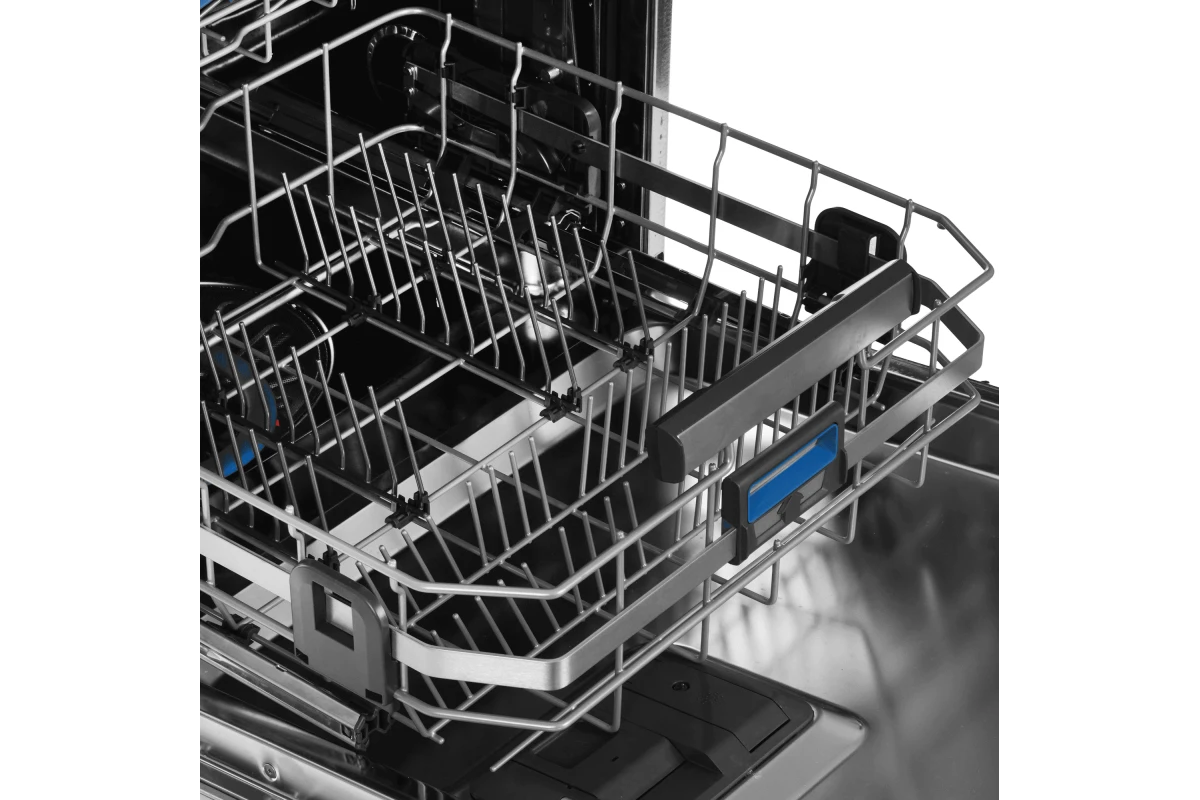 Встраиваемая посудомоечная машина Electrolux EEC87600W