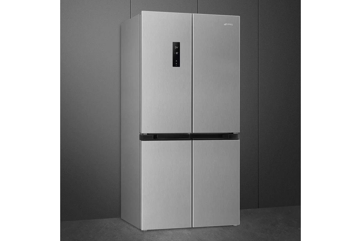 Холодильник Side-by-Side Smeg FQI48XD