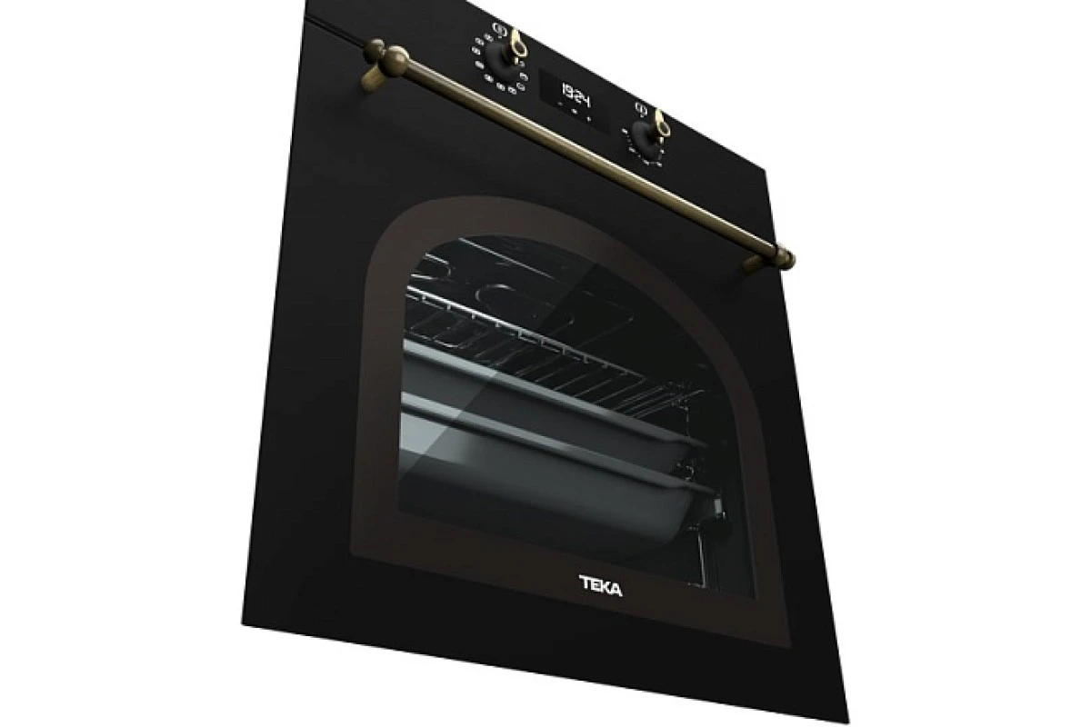 Духовой шкаф Teka HRB 6400 ATB BRASS