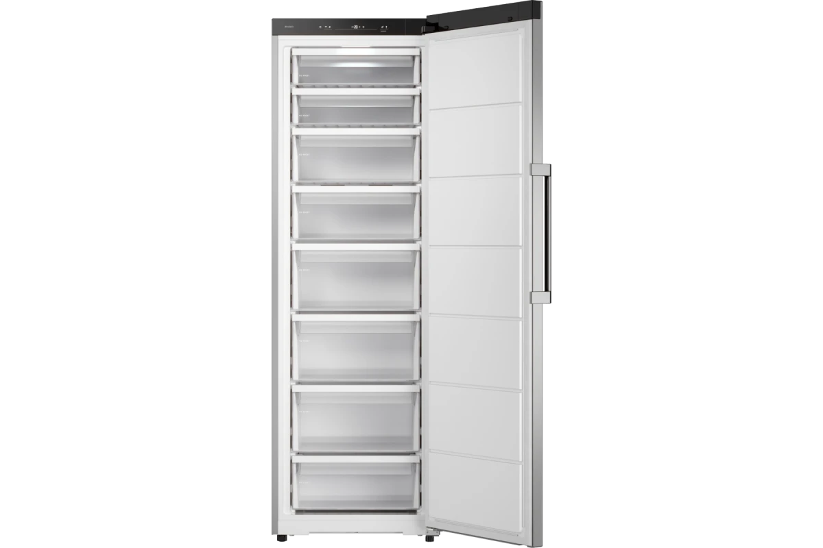 Морозильный шкаф Asko RFF286KNCS1