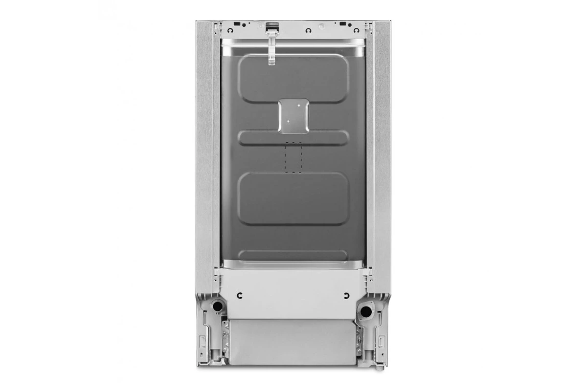 Полностью встраиваемая посудомоечная машина Smeg ST4522DIN