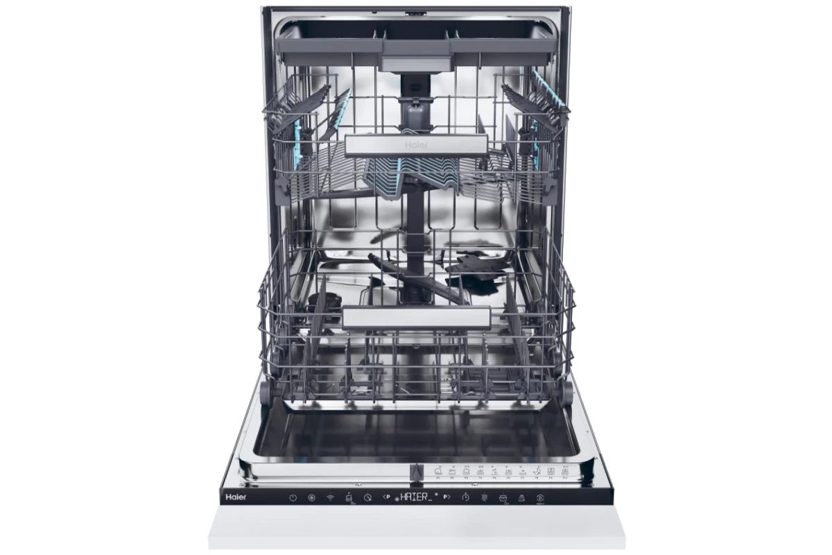 Встраиваемая посудомоечная машина Haier XS 6B0S3SB-08