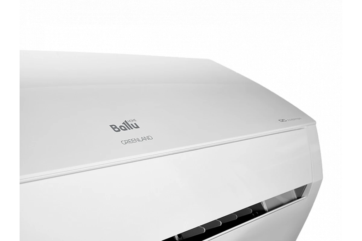 Кондиционер Ballu Greenland BSGRI-12HN8_22Y