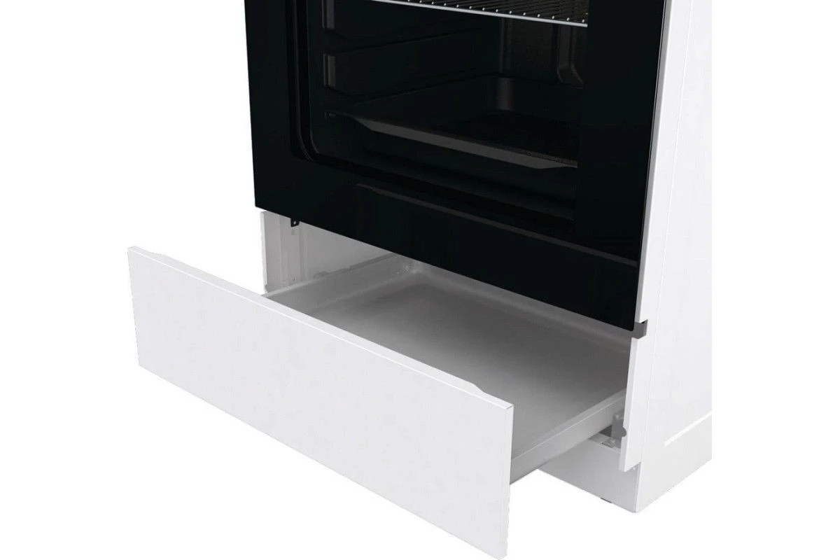Электрическая плита Gorenje GEC6A11WG