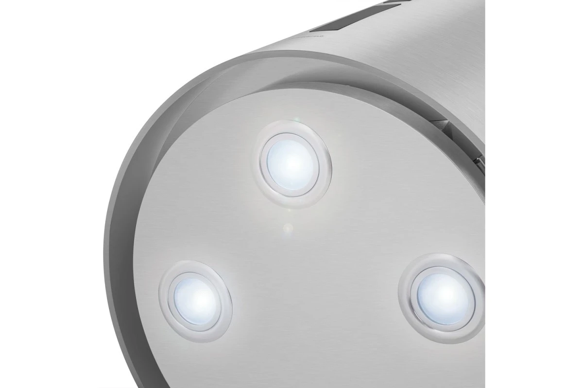 Вытяжка Maunfeld Lee Isla (sensor) 39 нержавеющая сталь