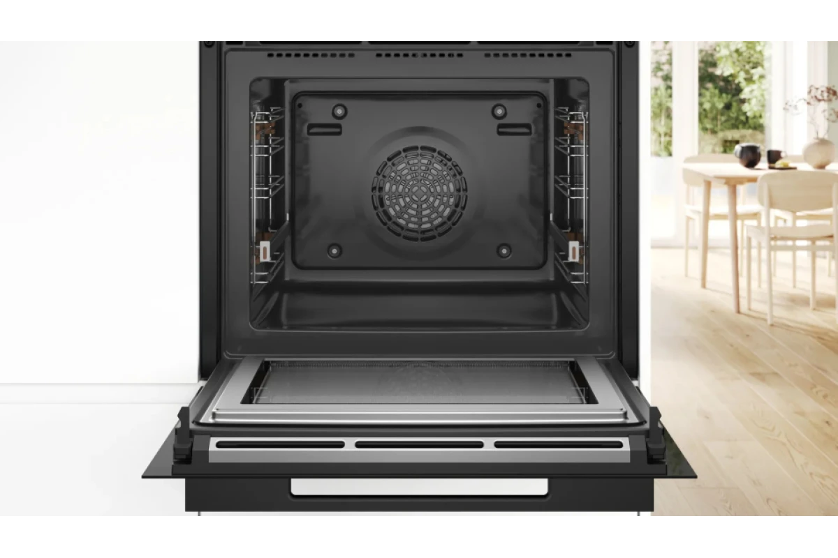Духовой шкаф Bosch HMG 976KB1
