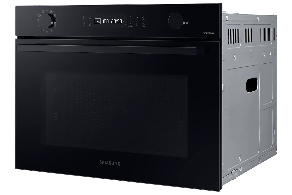 Компактный духовой шкаф Samsung NQ5B4553FBK