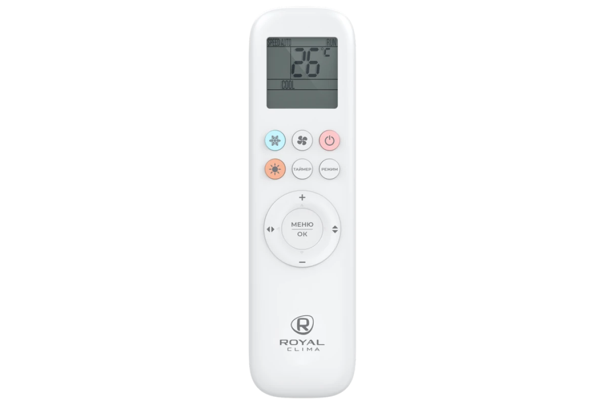Кассетный кондиционер Royal Clima CO-4C 24HNXA/CO-E 24HNXA