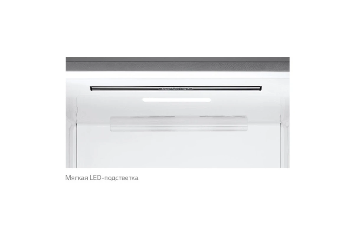 Холодильник LG GC-B569PECM