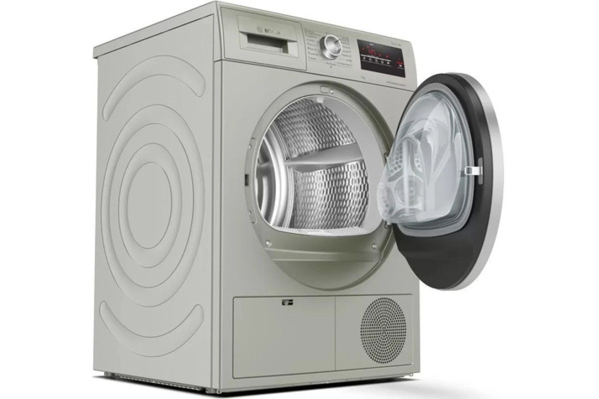 Сушильная машина Bosch WTN8543SME