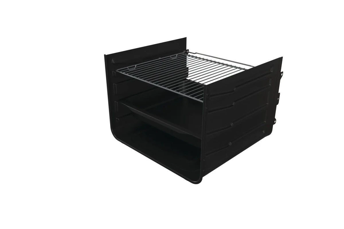 Электрическая плита Gorenje GEC5A12SG