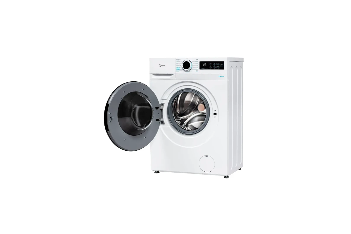 Стиральная машина Midea MF11712BS40/W