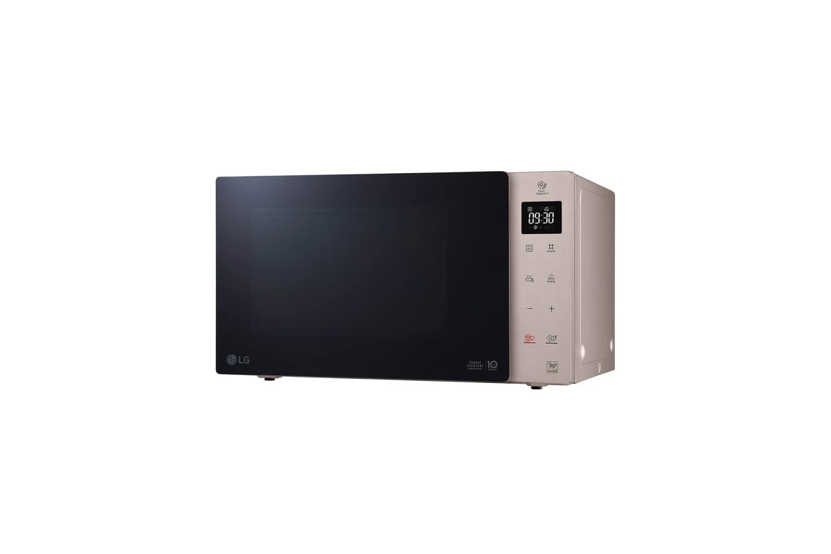 Микроволновая печь LG MS2535GISH