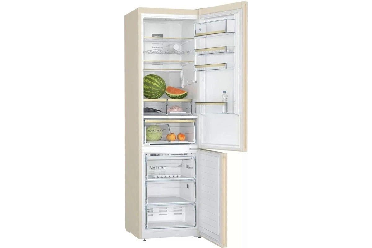 Двухкамерный холодильник Bosch KGN39AK31R