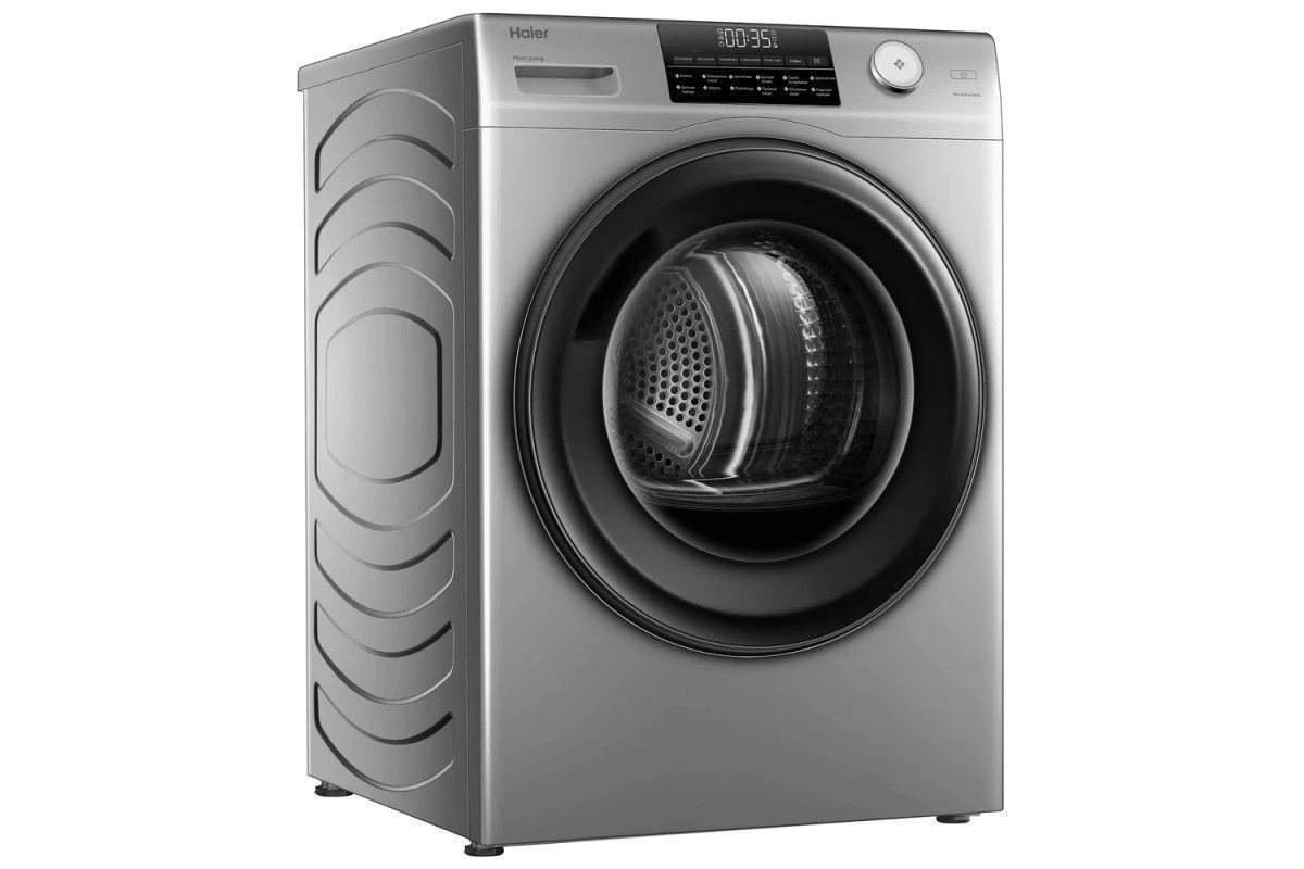Сушильная машина Haier HD90-A2959S