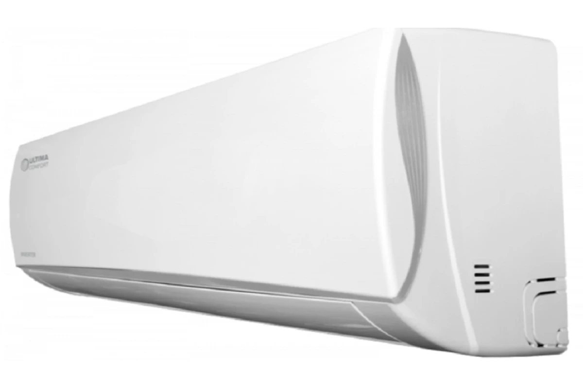 Кондиционер ULTIMA COMFORT Eclipse ECS-I07PN