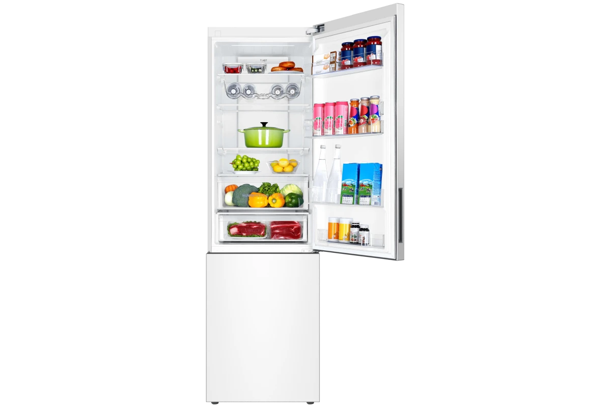 Холодильник Haier C4F640CWU1