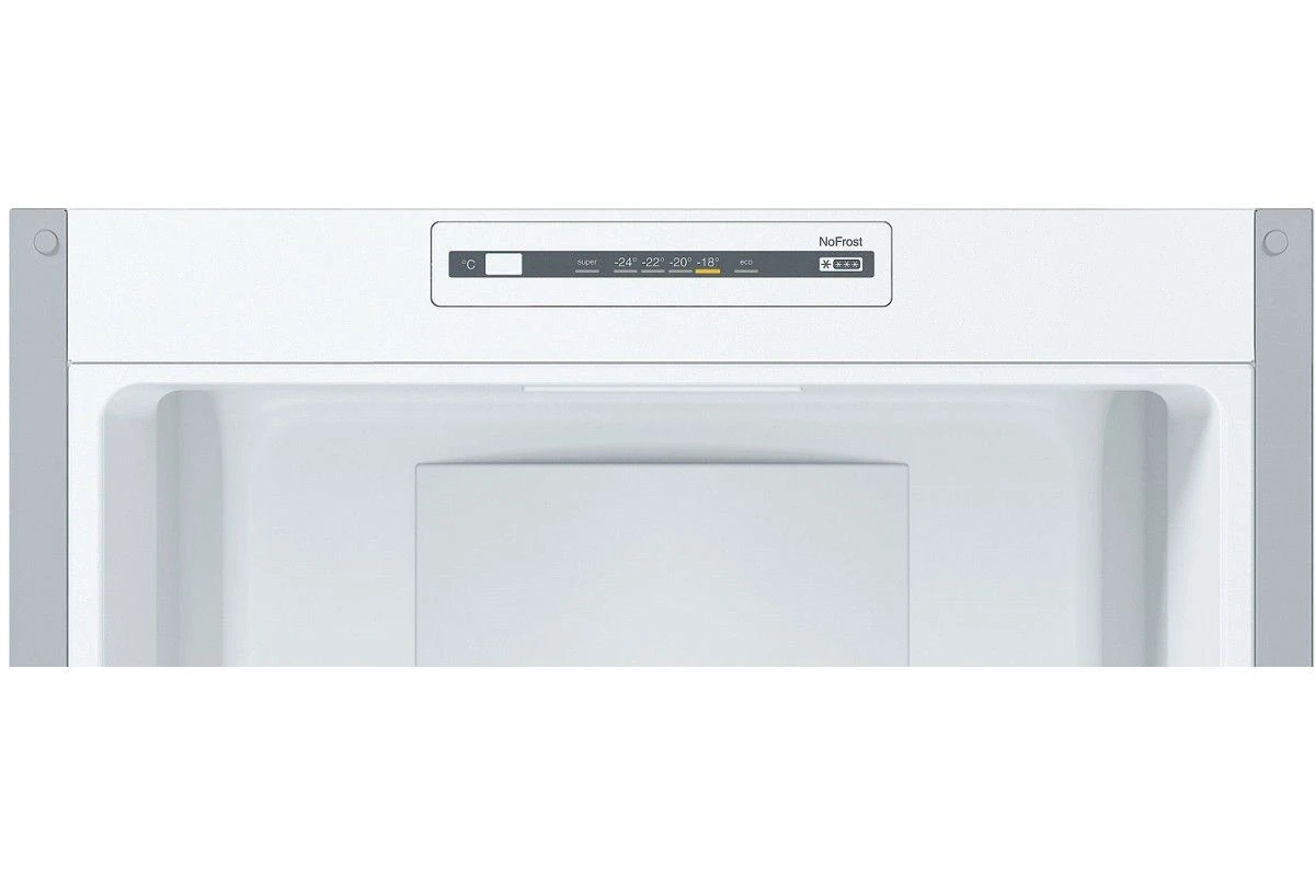 Двухкамерный холодильник Bosch KGN36NLEA