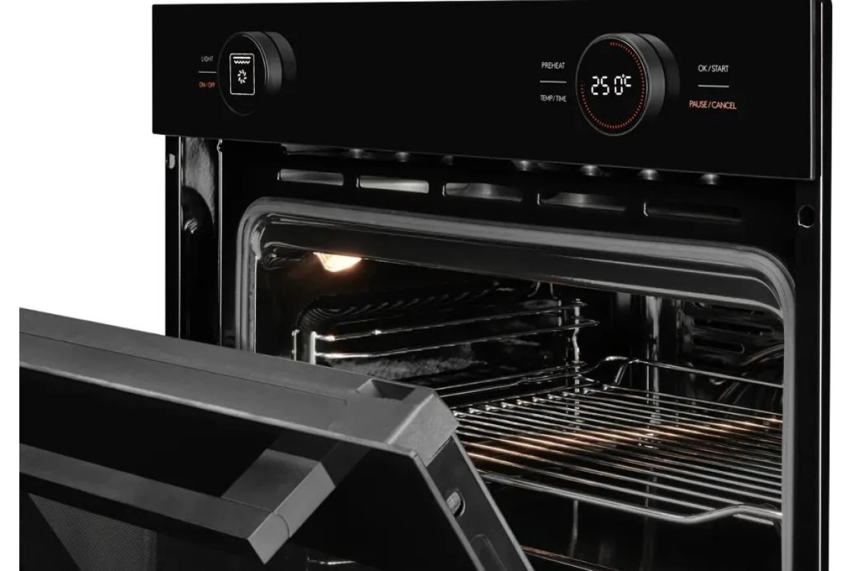 Духовой шкаф Kuppersberg HT 612 Black
