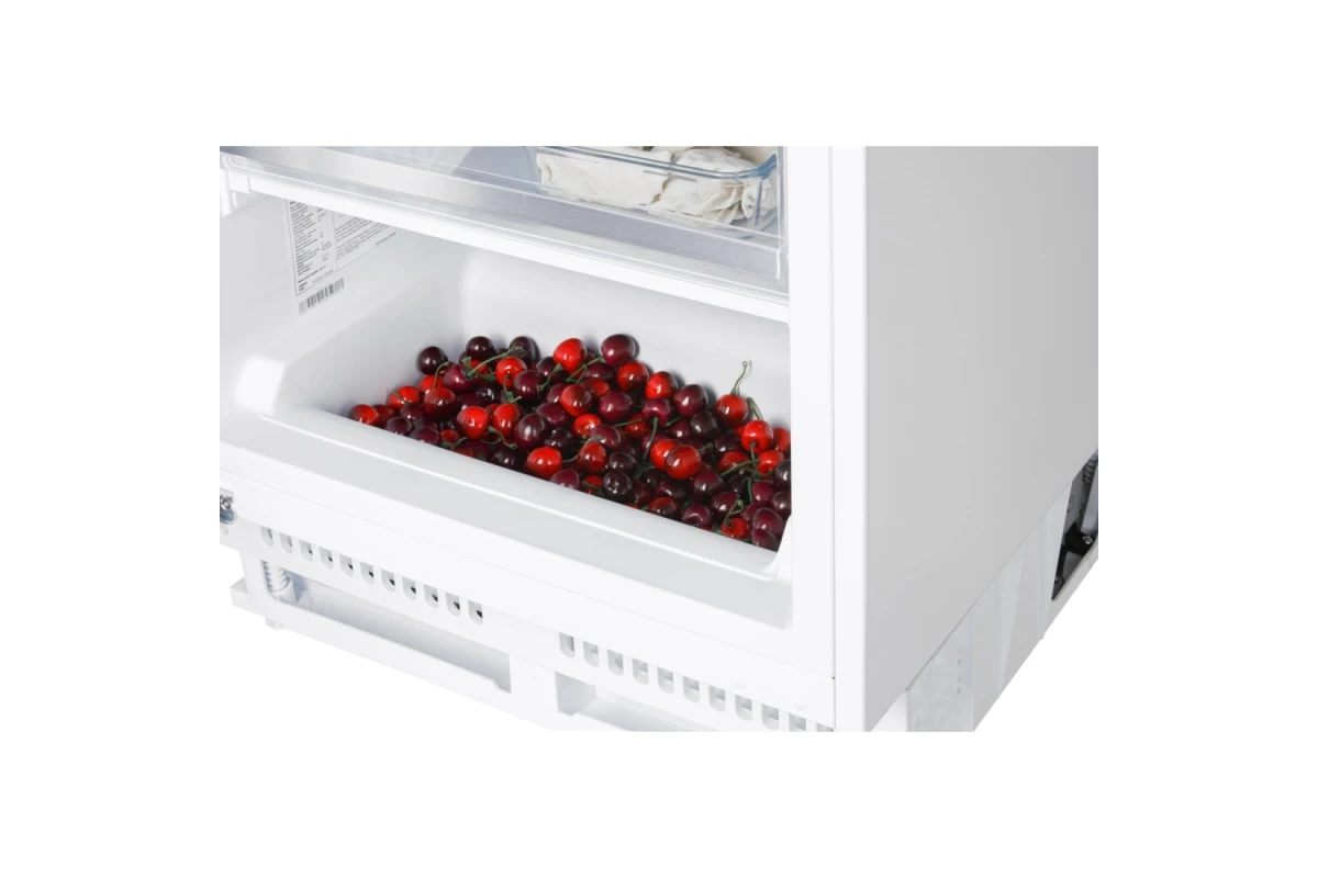 Встраиваемый морозильник Nord NFB 150 W