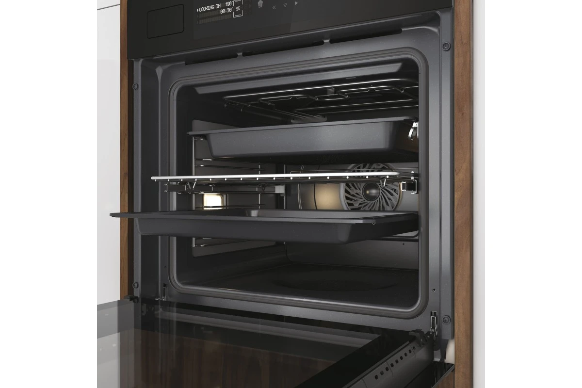 Духовой шкаф Haier HWO60SM5S5B1H