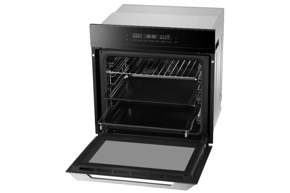 Духовой шкаф Haier HOQ-F5AAGB