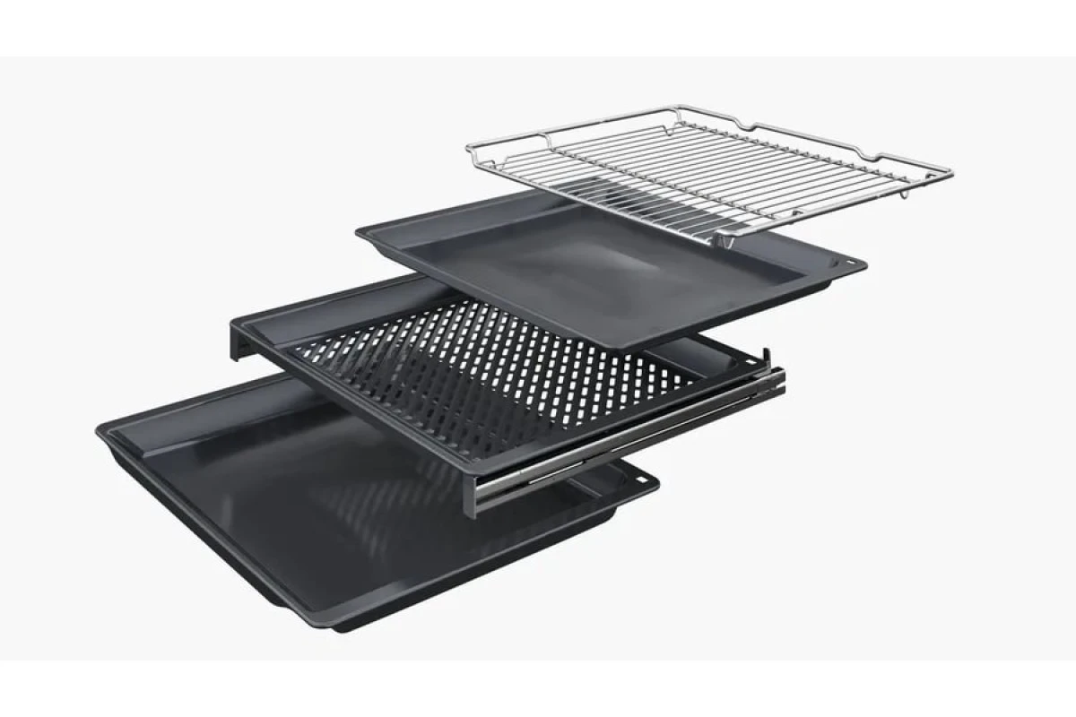 Духовой шкаф Bosch HMG 976KB1