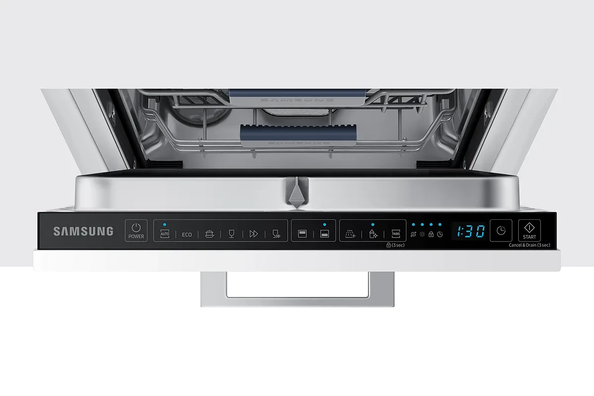 Встраиваемая посудомоечная машина Samsung DW50R4070BB
