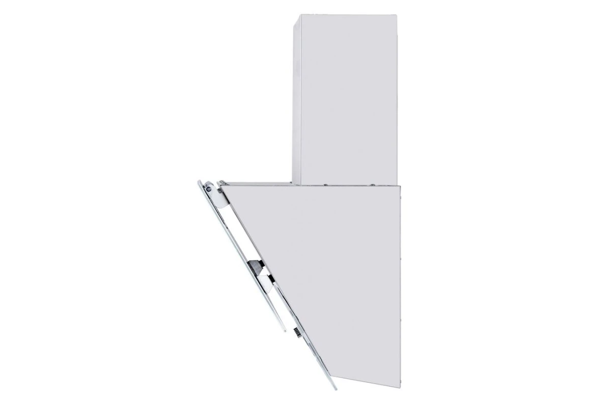 Кухонная вытяжка HOMSair SATURN PUSH 60 белый