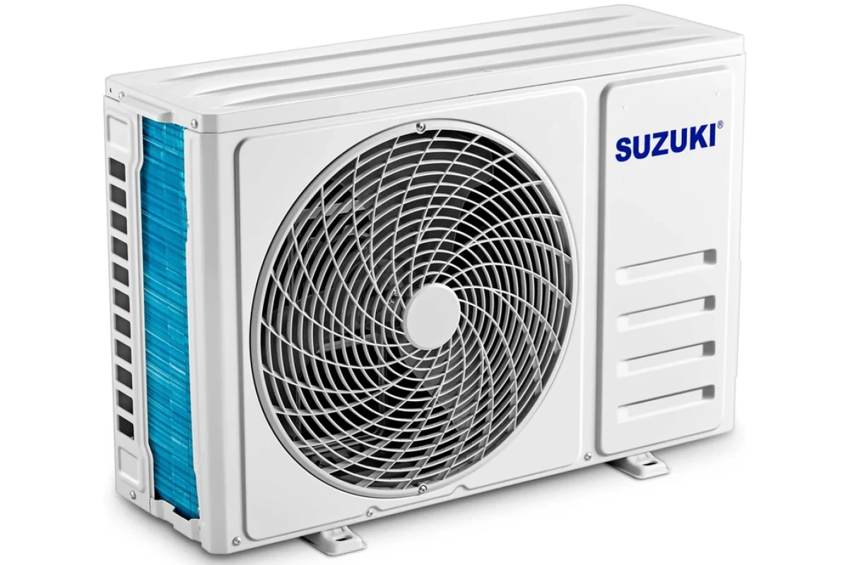 Кондиционер Suzuki Ultra SUSH-C072DC