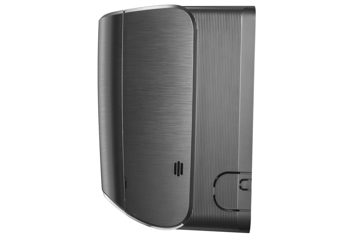Настенный внутренний блок мульти-сплит системы Gree Airy GWH12AVCXD-K6DNA1A/I (black)