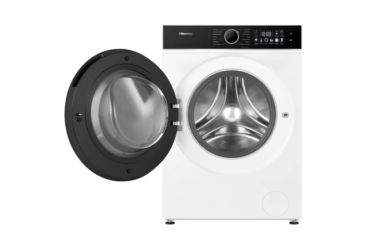 Стиральная машина Hisense WF3I6027BWU