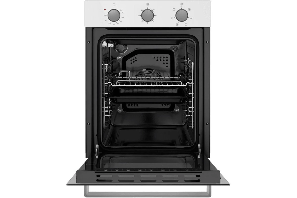 Электрический духовой шкаф Maunfeld EOEC516PW