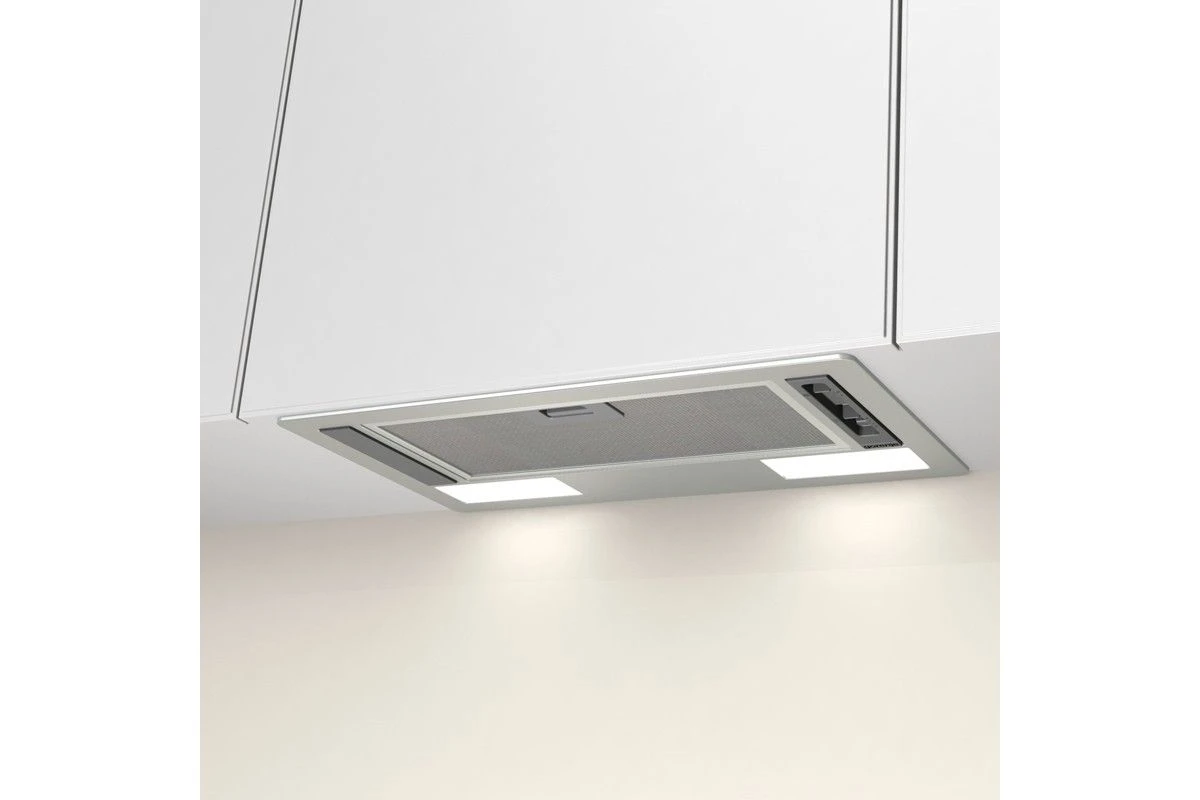 Встраиваемая вытяжка Gorenje BHI611ES