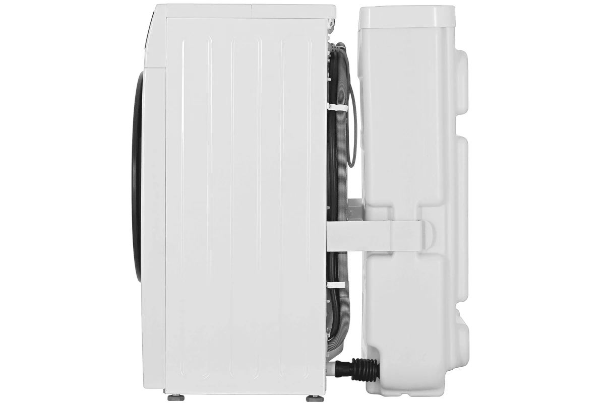 Стиральная машина Gorenje W1NHPI72SCSIRV