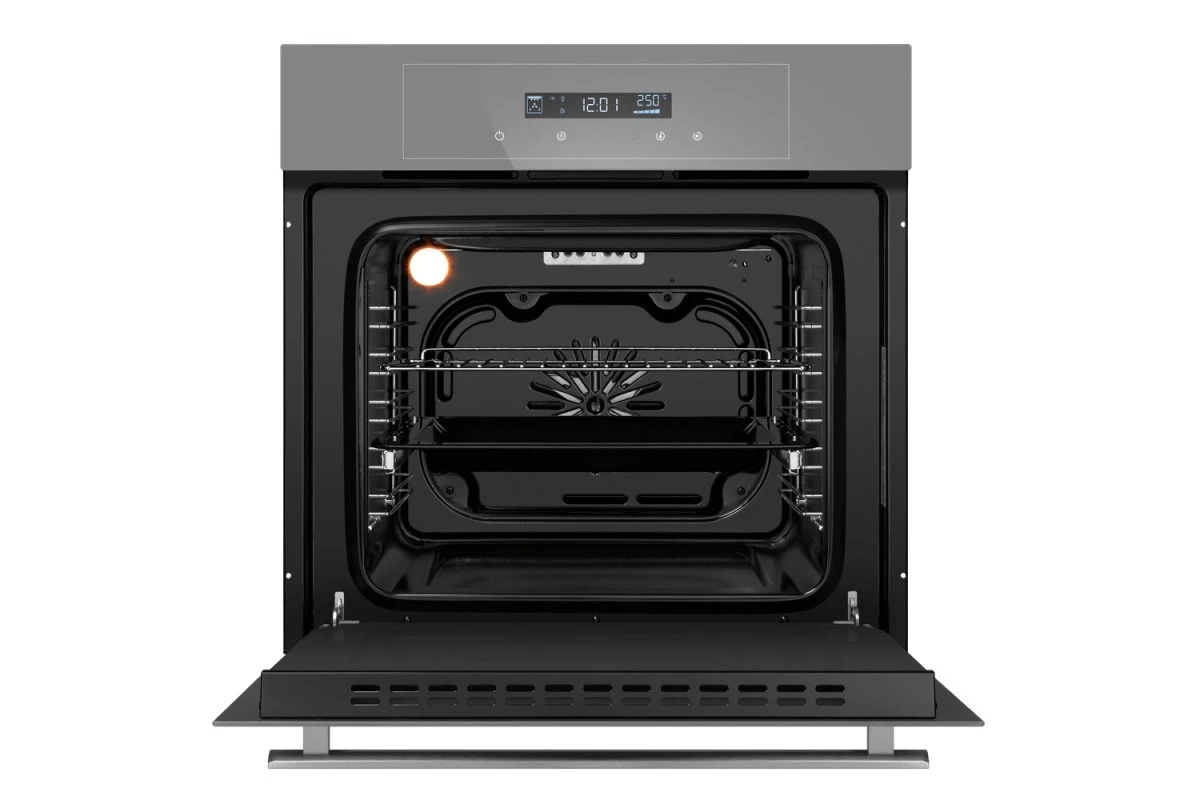 Духовой шкаф Maunfeld AEOD6063G2