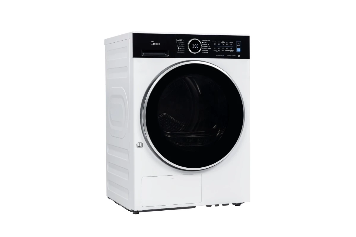 Сушильная машина Midea MD205H80WB/W-RU