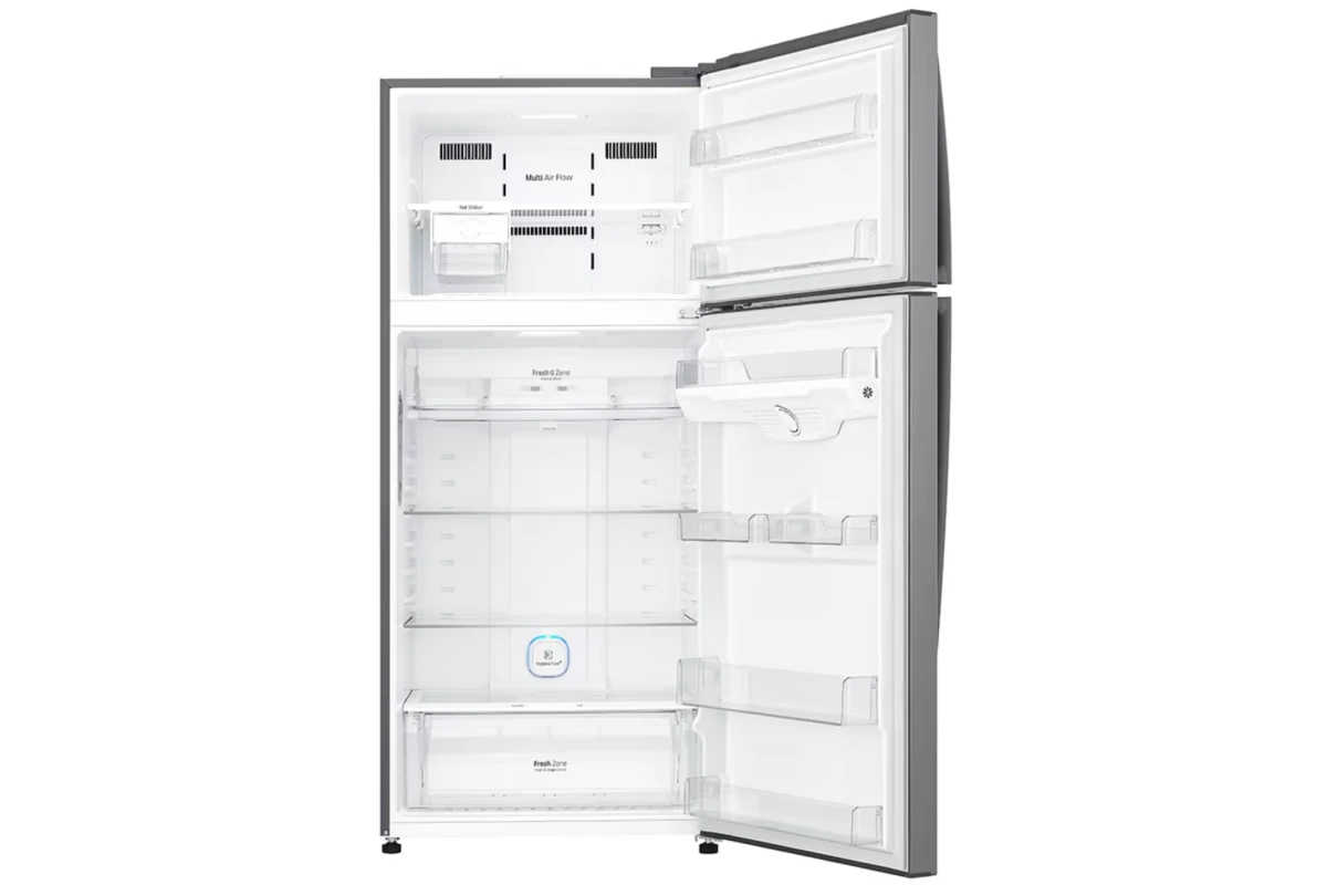 Холодильник LG GN-H702HMHL
