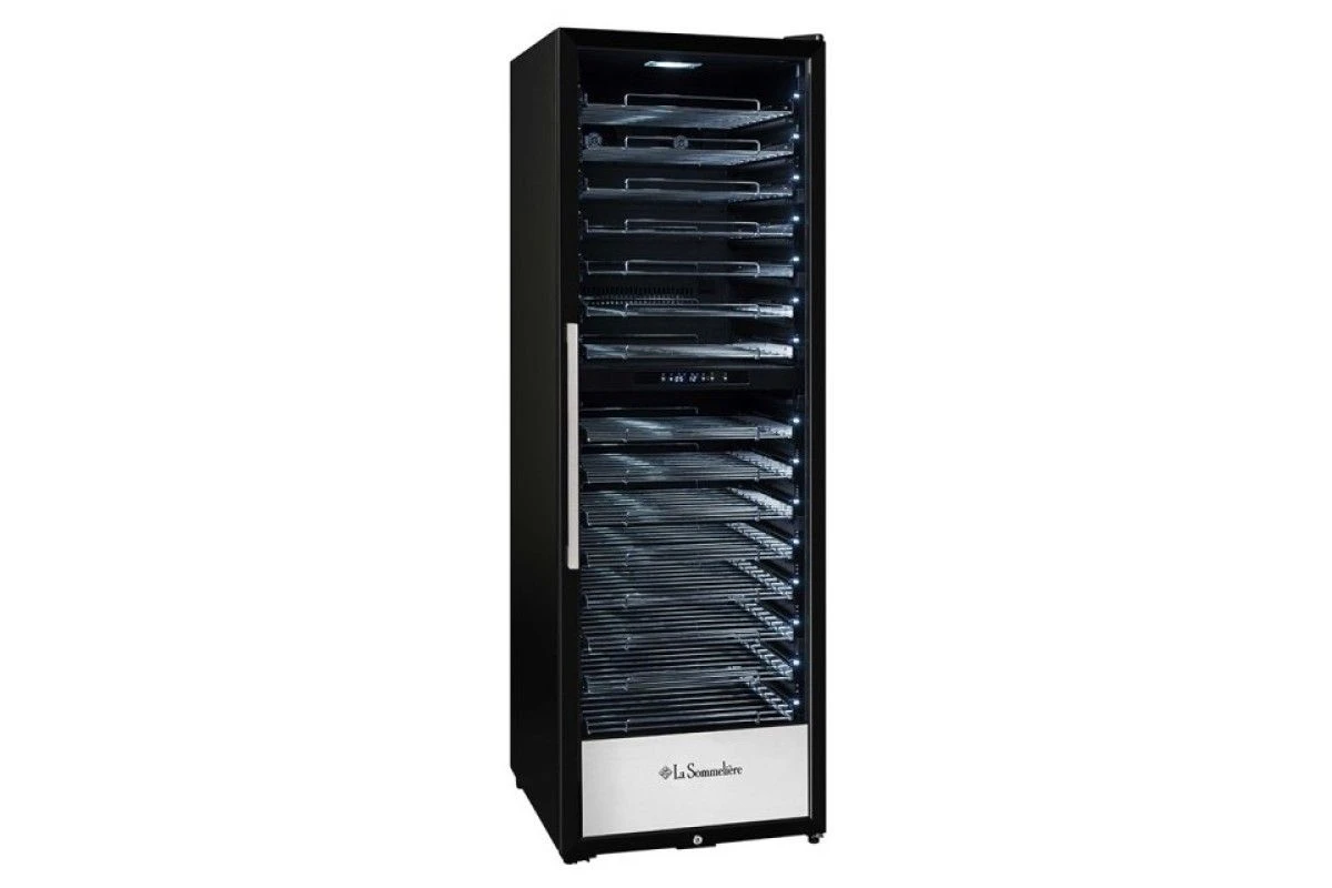 Винный шкаф La Sommeliere PRO160DZN