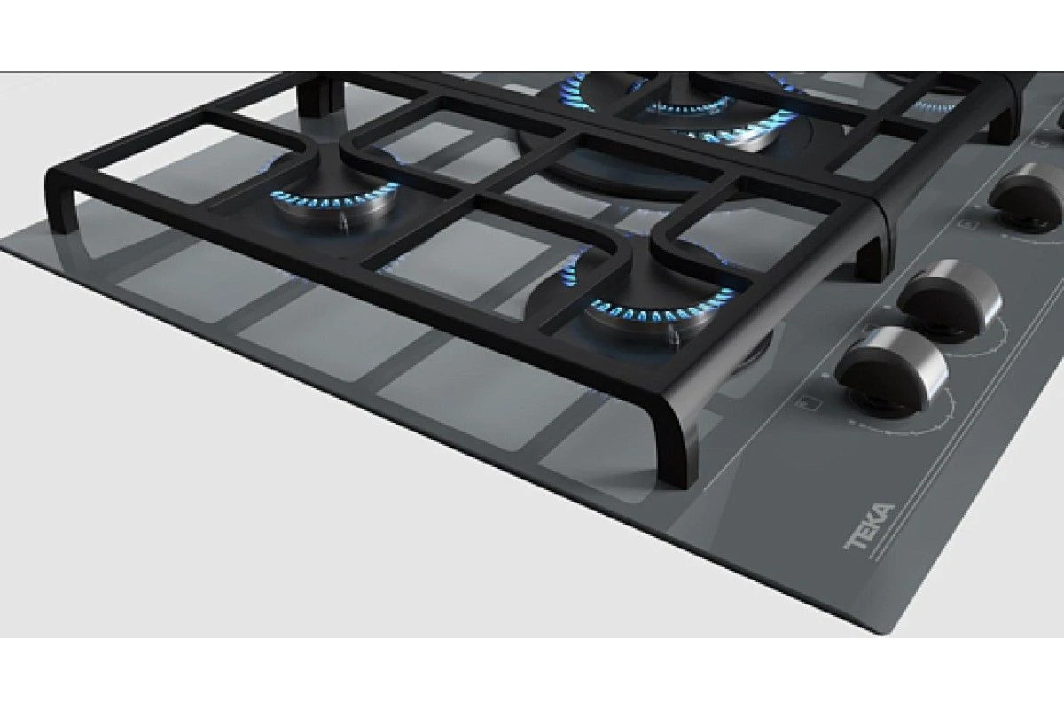 Варочная панель Teka GZC 75330 XBN STONE GREY