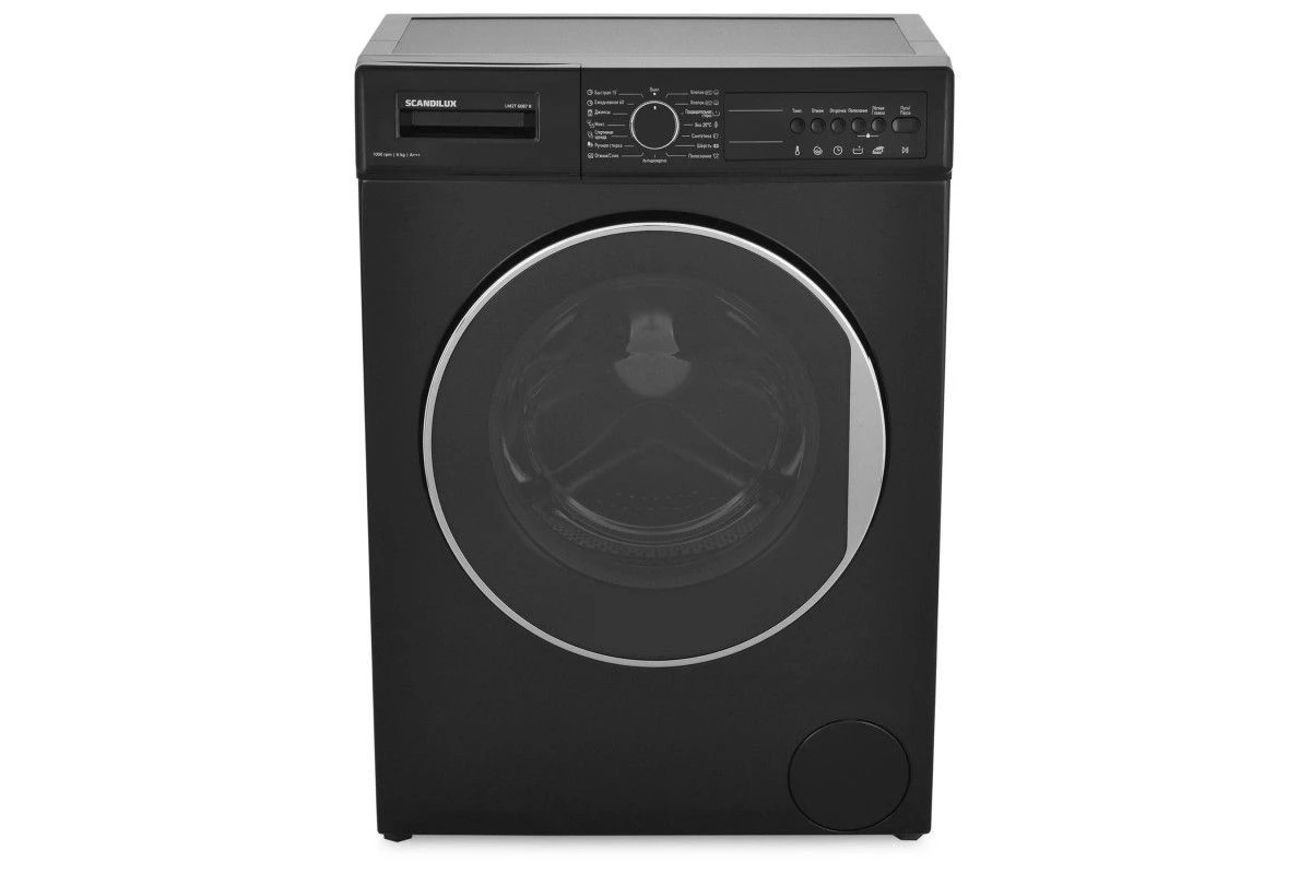 Стиральная машина Scandilux LM2T 6087 B