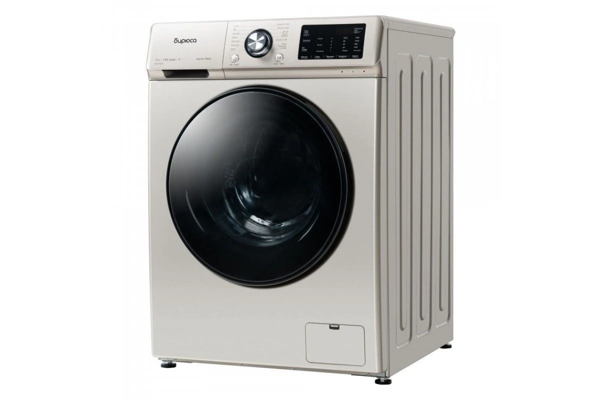 Стиральная машина Бирюса WM-SL1214/15 B